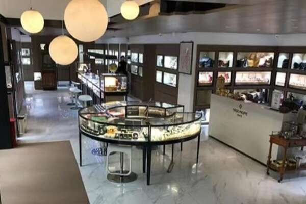 焦作市寄卖奢侈品店